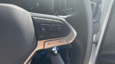 Volkswagen Polo 1.0 TSI Life 5dr Petrol Hatchback